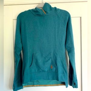 Smartwool merino pullover